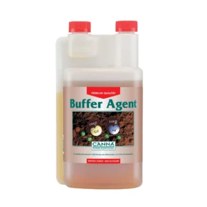 Canna CoGr Buffer Agent 1 Liter
