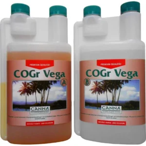 Canna CoGr Vega A+B 2x 1 Liter