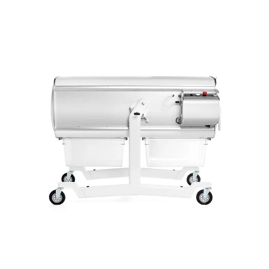 Twister BatchOne Euro Trimmer