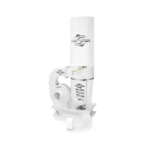 Twister T2, Leaf Collector, Euro