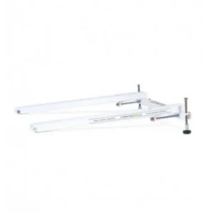 Twister T4 Rails, Triple
