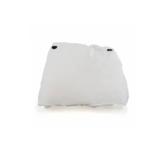Twister T4 Filter Bag, weiß, 40 Micron