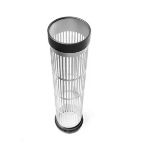 Twister T6, Tumbler, extreme