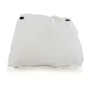 Twister T6, Filter Bag, weiß, 40 Micron