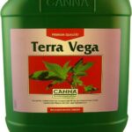 Canna Terra Vega 5 Liter