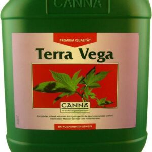 Canna Terra Vega 5 Liter
