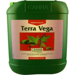 Canna Terra Vega 5 Liter
