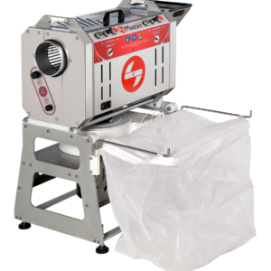 Master Trimmer MT TUMBLER 200 PRO, Geschwindigkeit regelbar