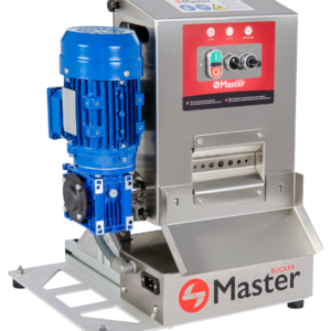 Master Bucker MB BUCKER 200