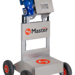Master Trimmer MB BUCKER 500