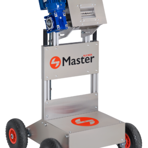 Master Trimmer MB BUCKER 500