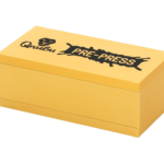 Qnubu Pre-Press, Pressform, 5 x 10 cm