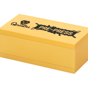 Qnubu Pre-Press, Pressform, 5 x 10 cm