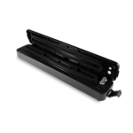 Qnubu Vac Sealer, Gerät zum Vakuumieren und Versiegeln, 90 W