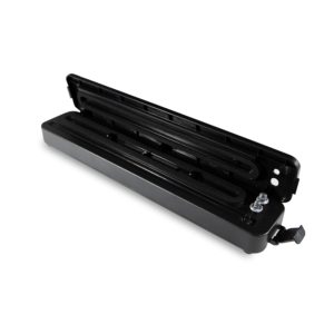 Qnubu Vac Sealer, Gerät zum Vakuumieren und Versiegeln, 90 W