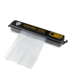 Qnubu Vac Sealer, Gerät zum Vakuumieren und Versiegeln, 90 W