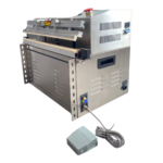 Qnubu Nitrovac Sealer, 50 cm, Gerät zum Versiegeln und Vakuumieren