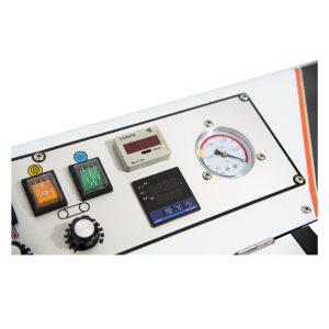 Qnubu NitroVac Automatic Sealer, Gerät zum Versiegeln und Vakuumieren