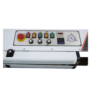 Qnubu NitroVac Automatic Sealer, Gerät zum Versiegeln und Vakuumieren
