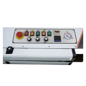 Qnubu NitroVac Automatic Sealer, Gerät zum Versiegeln und Vakuumieren