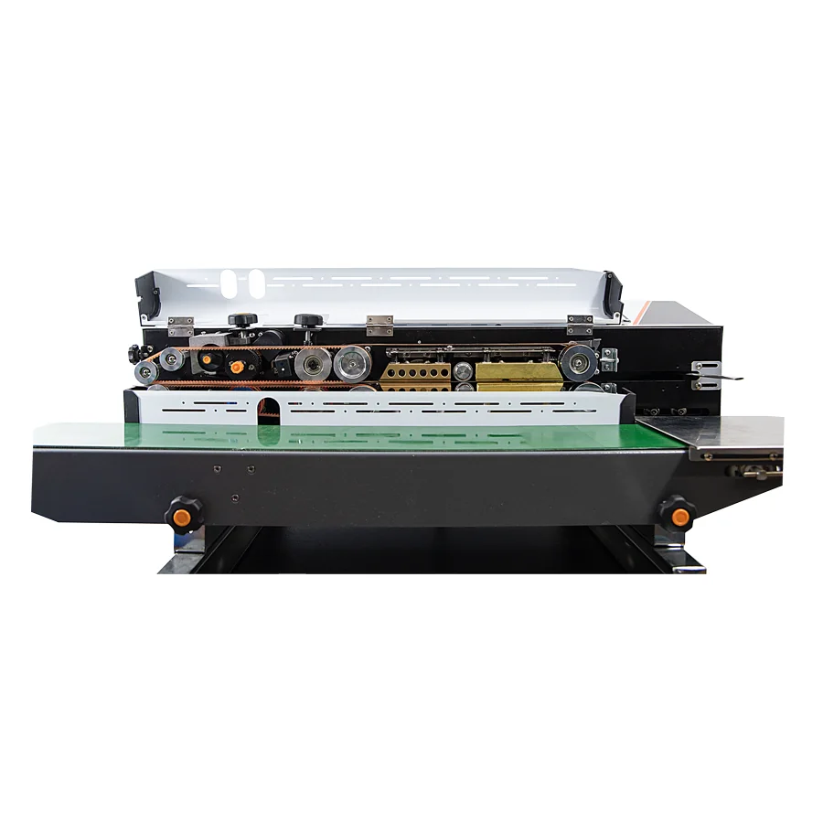 Qnubu NitroVac Automatic Sealer, Gerät zum Versiegeln und Vakuumieren