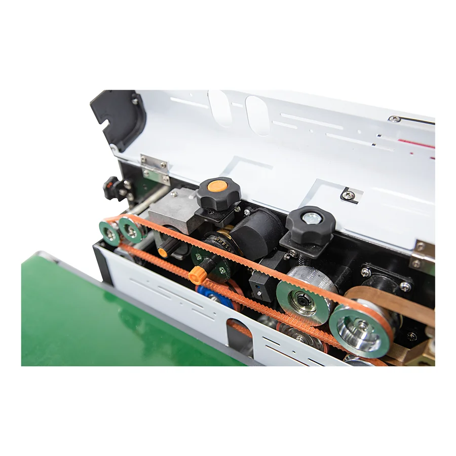 Qnubu NitroVac Automatic Sealer, Gerät zum Versiegeln und Vakuumieren