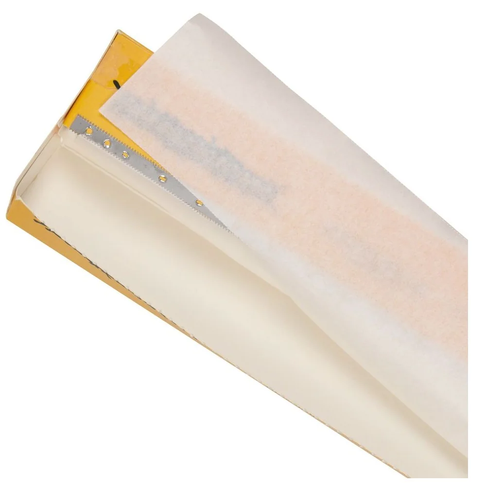 Qnubu Extraktionspapier 30 cm, 5 m Rolle
