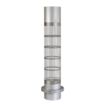 Master Trimmer Ersatztrommel für MT 500, hybrid wet/dry (6,3mm)