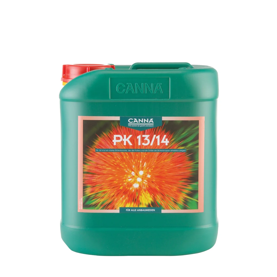 Canna PK 13-14 5 Liter