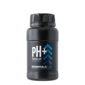 Essentials LAB pH+, 250 ml