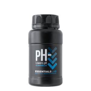 Essentials LAB pH-, 250 ml