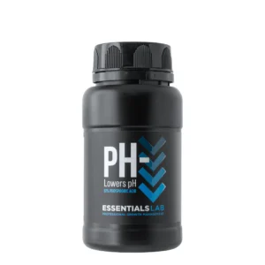 Essentials LAB pH-, 250 ml