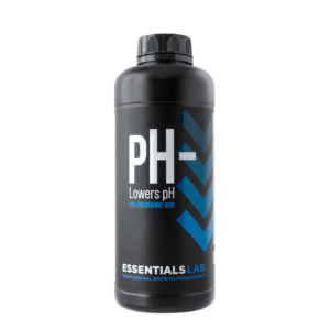 Essentials LAB pH-, 1 L