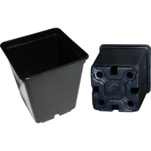 Topf ca. 9x9x10cm – 0,5L