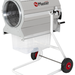 Master Trimmer MT DRY 500
