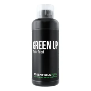 Essentials PLUS GREEN UP, 250 ml