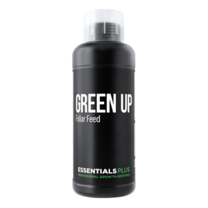 Essentials PLUS GREEN UP, 1 L