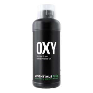 Essentials PLUS OXY 12%, 1 L