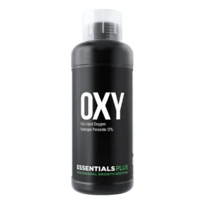Essentials PLUS OXY 12%, 1 L