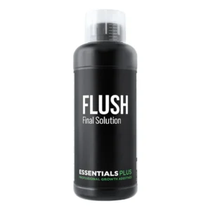 Essentials PLUS FLUSH, 1 L