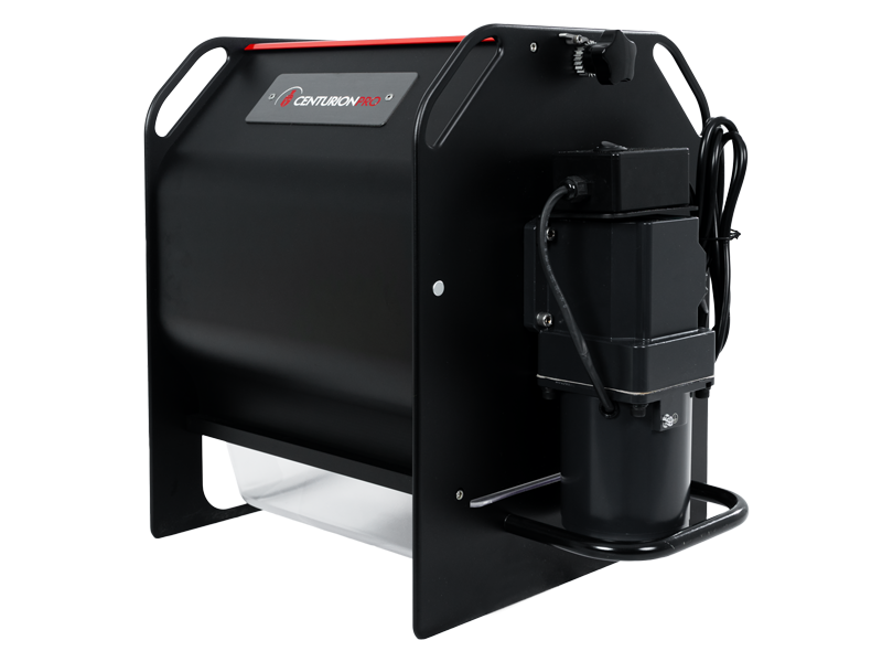 CenturionPro DBT0 Dry Batch Trimmer – nur für Gewerbe – Bild 2