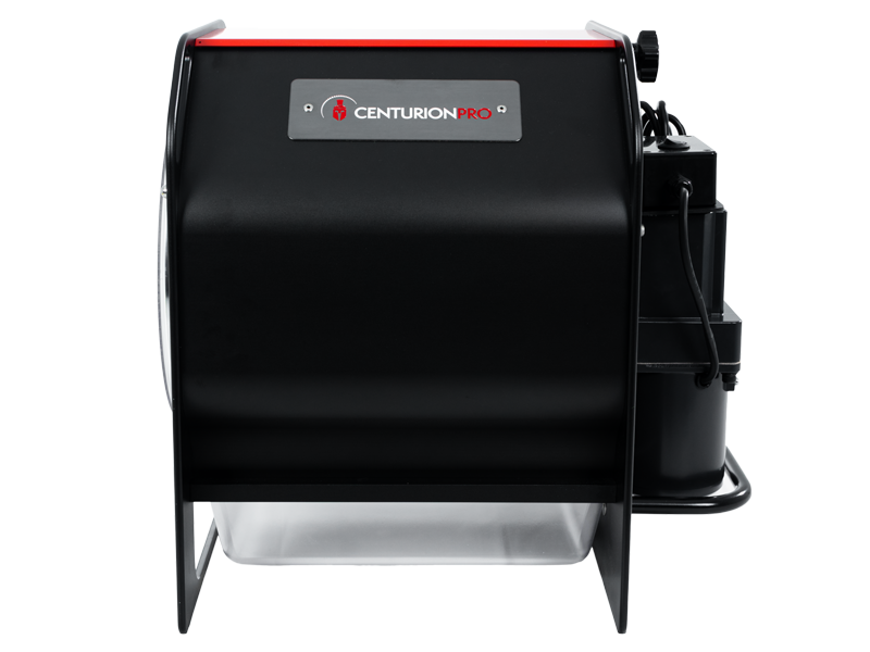 CenturionPro DBT0 Dry Batch Trimmer – nur für Gewerbe – Bild 3