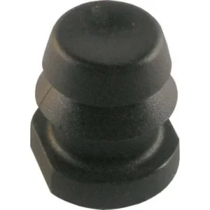 Endstopfen Ø16mm PE