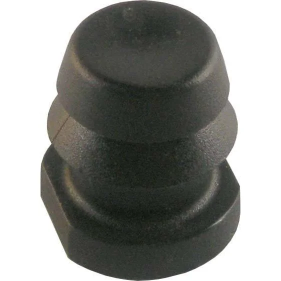 Endstopfen Ø16mm PE