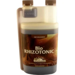 Canna Bio Rhizotonic 1 Liter