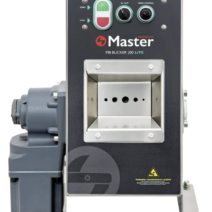 Master Trimmer MB BUCKER 200 LiTE