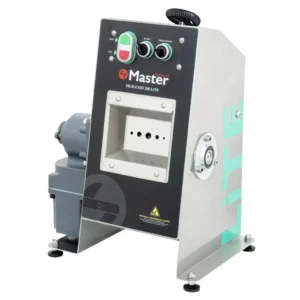 Master Trimmer MB BUCKER 200 LiTE