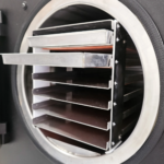 Master Trimmer LIO 40 Freeze Dryer
