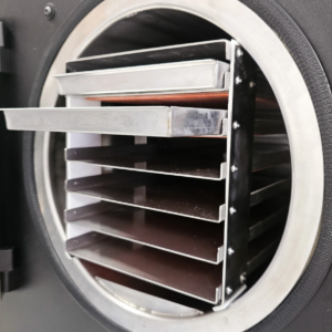 Master Trimmer LIO 40 Freeze Dryer