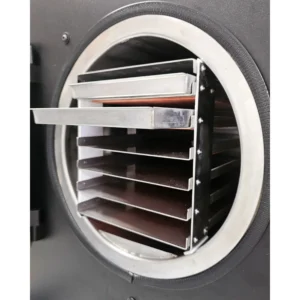 Master Trimmer LIO 40 Freeze Dryer